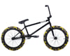 Related: Cult 2024 Control BMX Bike (20.75" Toptube) (Black/Yellow Camo)