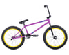 Related: Cult 2024 Devotion BMX Bike (21" Toptube) (Panza Purple/Yellow)