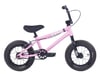 Related: Cult 2024 Juvenile 12" BMX Bike (13.25" Toptube) (Pink)
