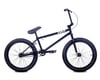 Image 1 for Cult 2027 Access BMX Bike (20" Toptube) (Black)