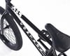 Image 2 for Cult 2027 Control BMX Bike (20.75" Toptube) (Black)