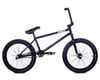 Image 1 for Cult 2027 Devotion BMX Bike (21" Toptube) (Black)