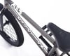 Image 2 for Cult 2027 Devotion BMX Bike (21" Toptube) (Matte Clear Raw)