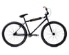 Image 1 for Cult 2027 Devotion 26" Cruiser Bike (22" Toptube) (Black)