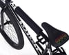 Image 2 for Cult 2027 Devotion 26" Cruiser Bike (22" Toptube) (Black)