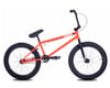 Cult 2027 Gateway BMX Bike (20.5" Toptube) (Matte Orange)