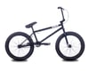 Cult 2027 Gateway BMX Bike (20.5" Toptube) (Black)