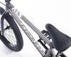 Image 2 for Cult 2027 Gateway BMX Bike (20.5" Toptube) (Matte Clear Raw)