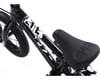 Image 2 for Cult 2027 Juvenile 12" BMX Bike (13.25" Toptube) (Black)