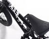 Image 2 for Cult 2027 Juvenile 14" BMX Bike (14.5" Toptube) (Black)