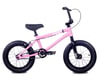 Cult 2027 Juvenile 14" BMX Bike (14.5" Toptube) (Matte Pink)