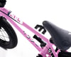 Image 2 for Cult 2027 Juvenile 16" BMX Bike (16.5" Toptube) (Matte Pink)