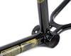 Image 2 for Cult Heaven's Gate IC2 Frame (Black) (20.75")