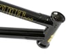 Image 3 for Cult Heaven's Gate IC2 Frame (Black) (20.75")