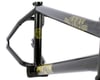 Image 5 for Cult Heaven's Gate IC2 Frame (Black) (20.75")