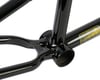 Image 6 for Cult Heaven's Gate IC2 Frame (Black) (20.75")