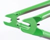 Image 2 for Cult Biggie Frame (Green/Brown)