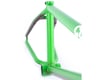 Image 3 for Cult Biggie Frame (Green/Brown)