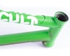 Image 5 for Cult Biggie Frame (Green/Brown)