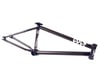 Cult Biggie IC2 Frame (Matte Translucent Black)