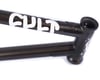 Image 2 for Cult Biggie IC2 Frame (Matte Translucent Black)