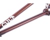 Image 3 for Cult Dak IC4 Frame (Matte Translucent Brown) (21.5")