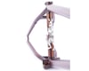 Image 4 for Cult Dak IC4 Frame (Matte Translucent Brown) (21.5")