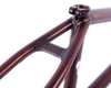 Image 8 for Cult Dak IC4 Frame (Matte Translucent Brown) (21.5")