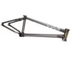Related: Cult Shorty IC BMX Frame (Clear Raw) (20.75")