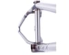 Image 3 for Cult Shorty IC2 Frame (Matte Clear Raw) (20.75")