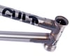 Image 4 for Cult Shorty IC2 Frame (Matte Clear Raw) (20.75")