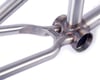 Image 7 for Cult Shorty IC2 Frame (Matte Clear Raw) (20.75")