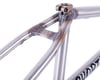 Image 8 for Cult Shorty IC2 Frame (Matte Clear Raw) (20.75")