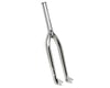 Image 1 for Cult Race Fork 20" (Chrome) (3/8" (10mm))