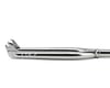 Image 2 for Cult Race Fork 20" (Chrome) (3/8" (10mm))