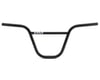 Image 2 for Cult Devon Bars (Black) (9.5" Rise) (28" Width)