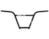 Image 2 for Cult Begin Cuatro 4pc Bars (Black) (9.65" Rise) (28" Width)