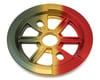 Image 1 for Cult Dak Guard Sprocket (Dakota Roche) (Rasta) (28T)