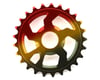 Cult NWO Sprocket (Rasta) (25T)