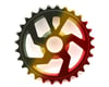 Cult NWO Sprocket (Rasta) (28T)