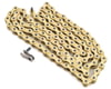 Image 1 for Cult 510 Chain (Gold) (1/8")