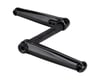 Cult Hawk V2 Cranks (Black) (170mm)