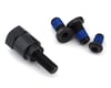 Image 2 for Cult Hawk V2 Cranks (Chrome) (170mm)