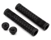 Cult AK Grips (Black) (Pair)