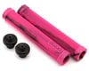 Image 1 for Cult Heavens Gate Grips (Brandon Begin) (Rose Pink Swirl) (Pair)