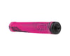 Image 2 for Cult Heavens Gate Grips (Brandon Begin) (Rose Pink Swirl) (Pair)