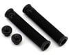 Cult Crew Grips (Black) (Pair)