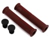 Cult Purgatory Grips (Oxblood) (Pair)