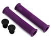Cult Purgatory Grips (Purple) (Pair)