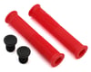 Cult Purgatory Grips (Red) (Pair)